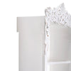 Balos Carved Wall Shelves